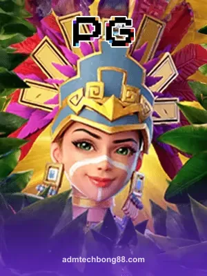 Hình ảnh trò chơi Treasures of Aztec tại admtechbong88