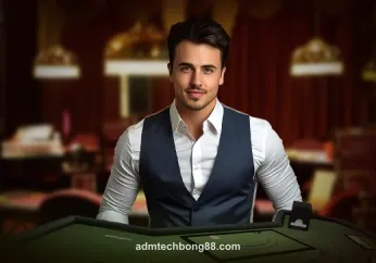 Hình ảnh Rich Dragon Tiger tại admtechbong88