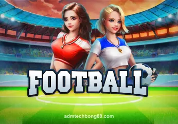 Football slot game tại admtechbong88