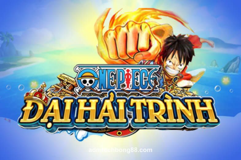 Hình ảnh trò chơi Đại Hải Trình tại admtechbong88