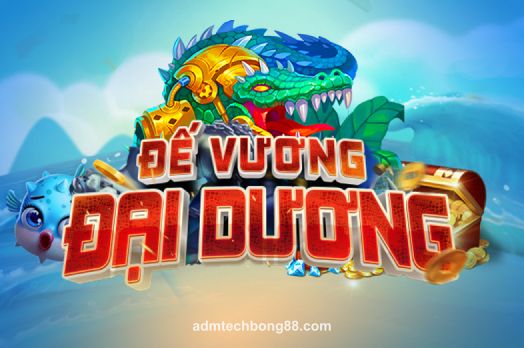 Hình ảnh trò chơi Đế Vương Đại Dương tại admtechbong88